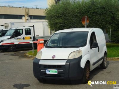 Fiat FIORINO FURGONE