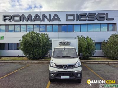 Piaggio PORTER CABINATO