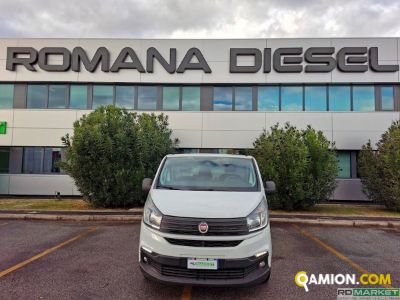 Fiat TALENTO FURGONE