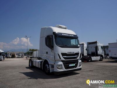Iveco AS440S46TP XP TRATTORE STRADALE