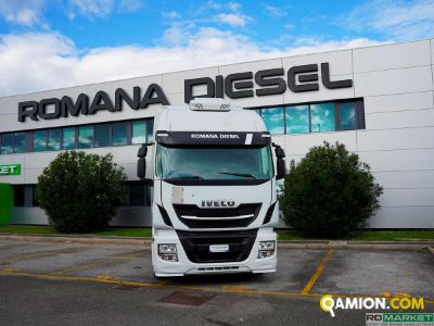 Iveco AS440S51TP TRATTORE STRADALE
