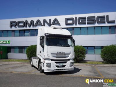 Iveco AS440S51TP XP TRATTORE STRADALE