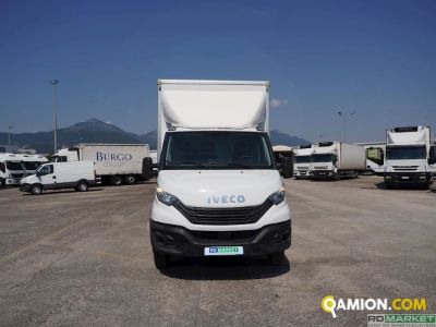 Iveco 35C14 CABINATO