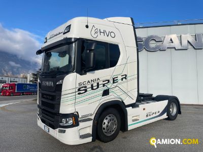 Scania R 500 A4x2LB Scania R 500 A4x2LB
