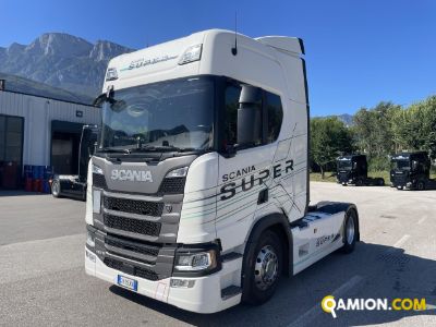 Scania R 420 A4x2NA ADR FL, AT, EXII, EXIII Scania R 420 A4x2NA ADR FL, AT, EXII, EXIII