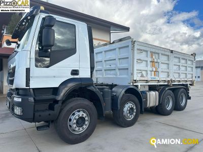 Iveco TRAKKER trakker 500
