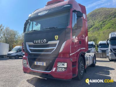 Iveco AS440S48T/P STRALIS AS440S48T/P STRALIS