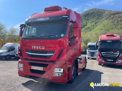 Iveco AS440S50T/P STRALIS AS440S50T/P STRALIS