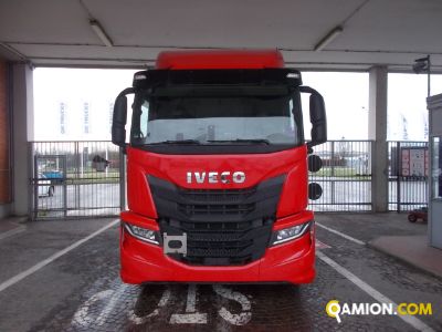 Iveco S-Way AT440S48T/P MOTRICE S-Way AT440S48T/P MOTRICE