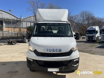 Iveco Daily 35C13 TELAIO Daily 35C13 TELAIO
