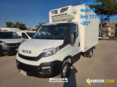 Iveco 35C15 35C15
