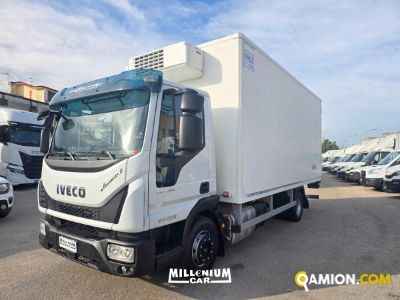 Iveco EUROCARGO eurocargo 120-220l