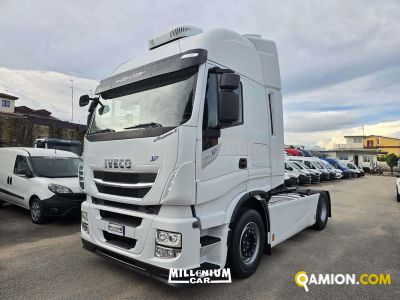 Iveco STRALIS 480 STRALIS 480