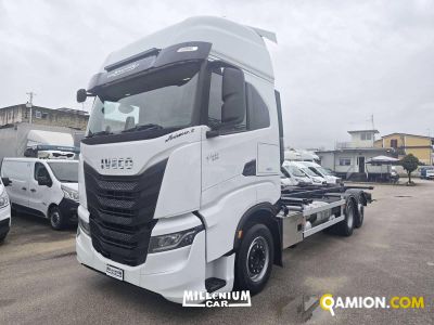 Iveco S-WAY s510