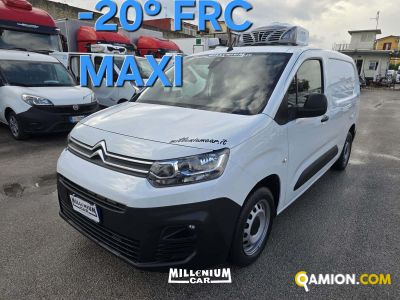 Citroen BERLINGO BERLINGO