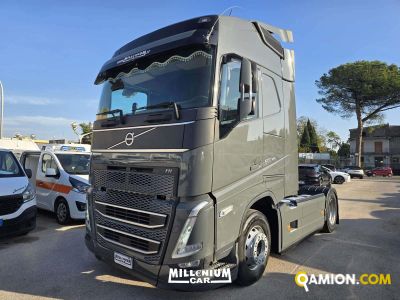 Volvo FH 500
