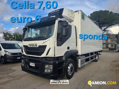 Iveco Stralis 400 Stralis 400