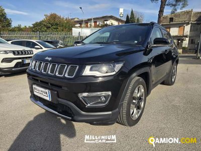 Jeep Compass Compass