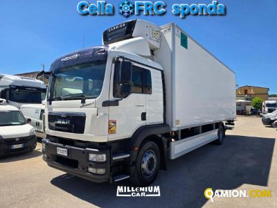 Man TGM 18.290 BL CH