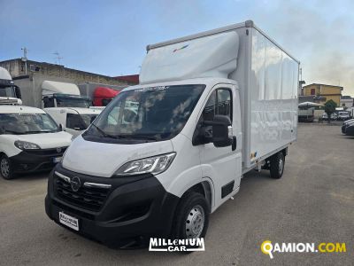 Opel MOVANO MOVANO