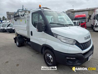 Iveco DAILY 35C14