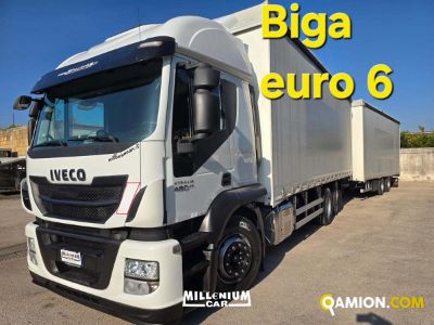 Iveco STRALIS 480