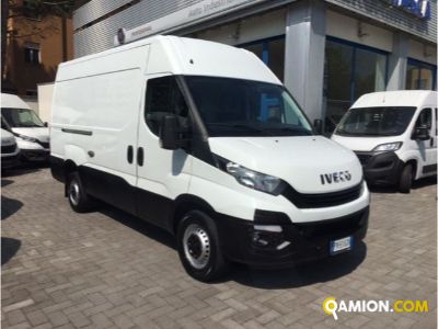 Iveco daily 35 S14 V LH2 3520 E6