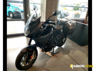 MARCHE VARIE Modello MV AGUSTA G NT MD