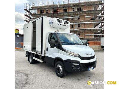 Iveco DAILY daily 60c15