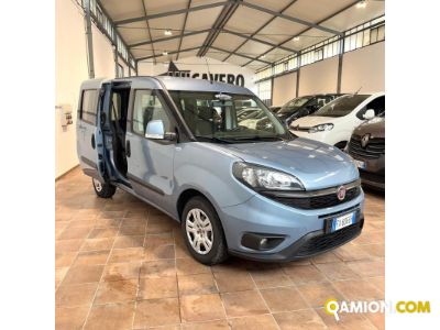 Fiat DOBLO' DOBLO'