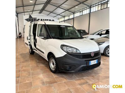 Fiat DOBLO' DOBLO'