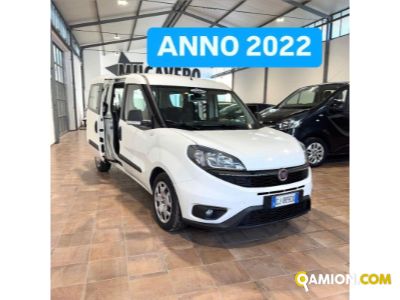 Fiat DOBLO' DOBLO'