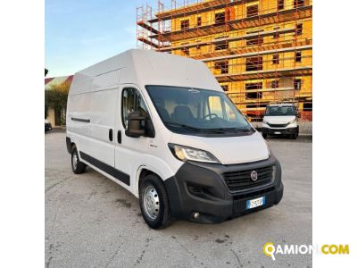 Fiat DUCATO ducato maxi