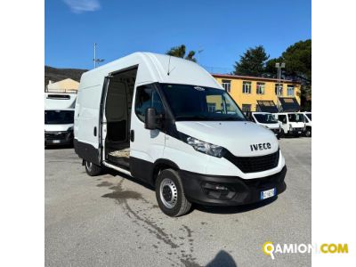 Iveco DAILY 35S14