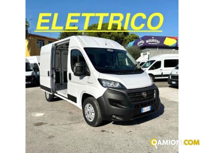 Fiat E-DUCATO E-DUCATO