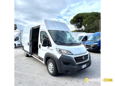 Fiat DUCATO ducato maxi