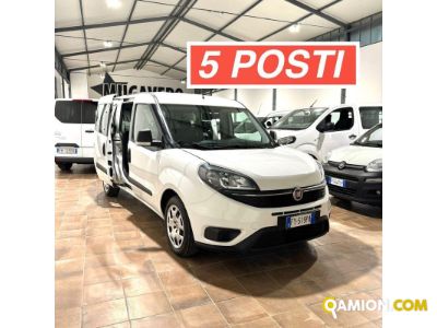 Fiat DOBLO doblo maxi