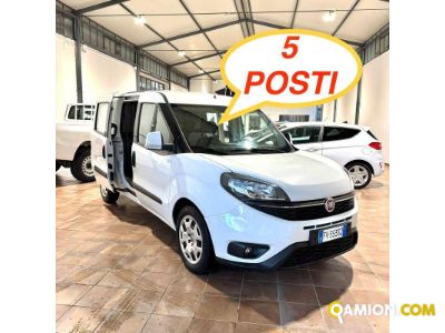 Fiat DOBLO doblo maxi