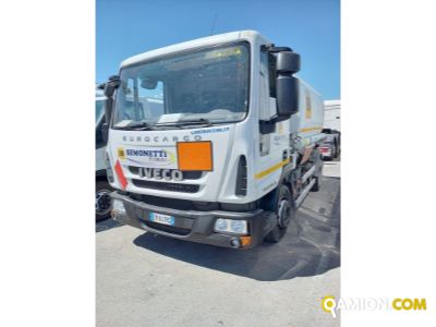 IVECO** 120EL22