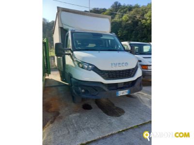 IVECO** 35C18 35C18