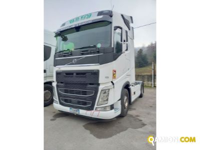 VOLVO** FH