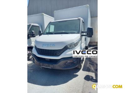 IVECO** 35C16