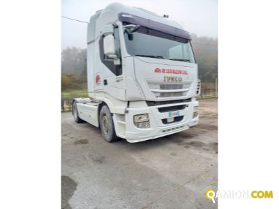 IVECO** AS440S46 T/P