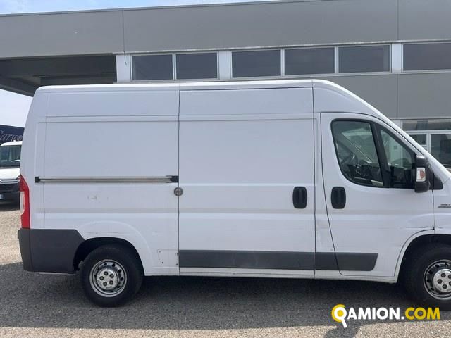 Fiat Mod. FIAT Vers. FIAT | Leggero Furgone <= 35 q.li Furgone di serie / Van | INDUSTRIAL CARS S.P.A