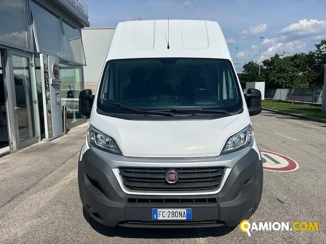 Fiat Mod. FIAT Vers. FIAT | Leggero Furgone <= 35 q.li Furgone di serie / Van | INDUSTRIAL CARS S.P.A
