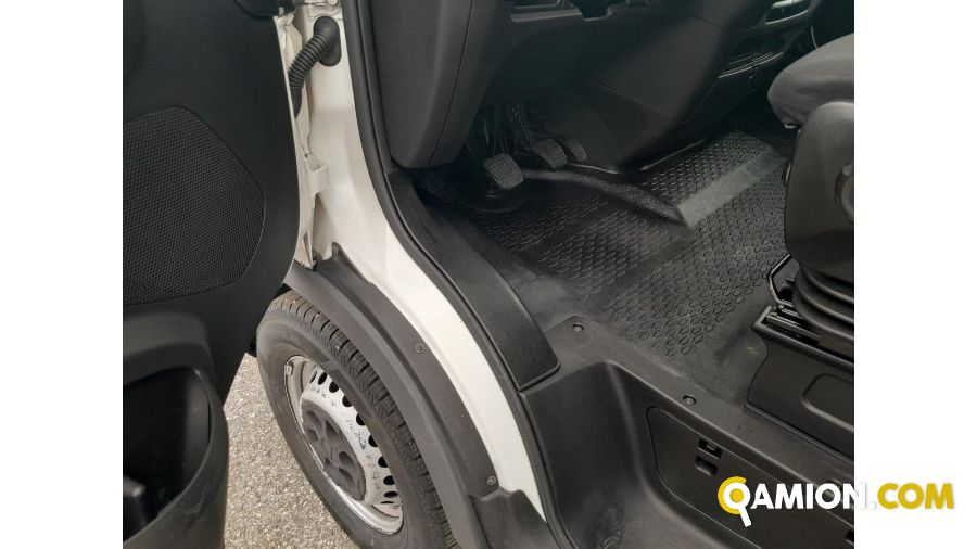 Iveco usato - 555.300 km - Treviso - 2017 - cabinato | INDUSTRIAL CARS S.P.A - Foto 23