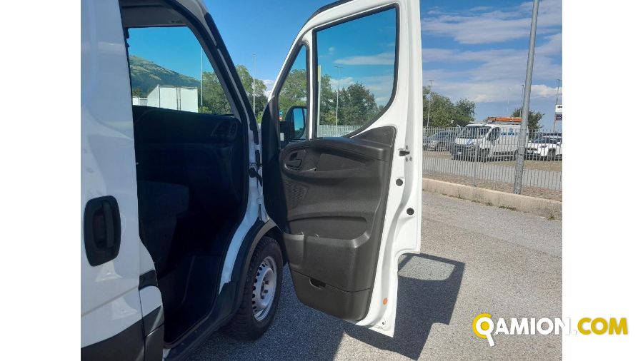 Iveco usato - 415.400 km - Treviso - 2015 - furgone | INDUSTRIAL CARS S.P.A - Foto 17