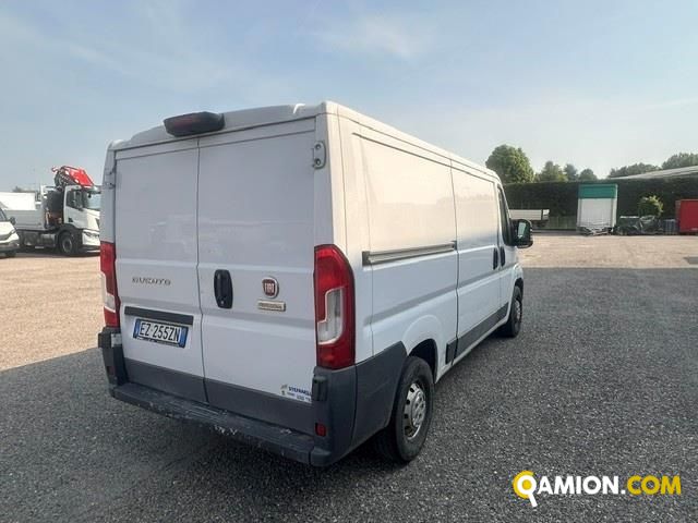 Fiat Mod. FIAT Vers. FIAT | Leggero Furgone <= 35 q.li Furgone di serie / Van | INDUSTRIAL CARS S.P.A