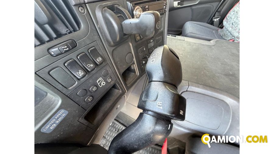 Scania used - 1,032,000 km - Vicenza - 2007 - truck | INDUSTRIAL CARS S.P.A - Foto 8