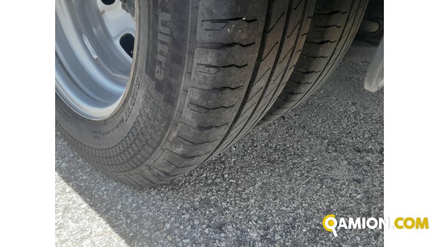 Iveco usato - 254.790 km - Treviso - 2020 - cabinato | INDUSTRIAL CARS S.P.A - Foto 8
